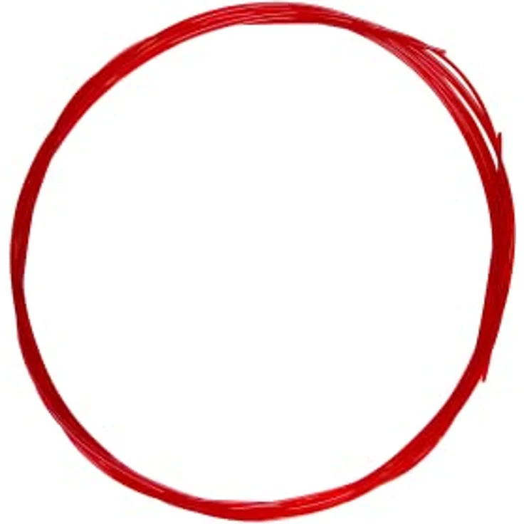 Aquila Red Series Arabic Oud Strings, kompletter Satz für Oud in arabischer Stimmung, Standard Tension, bioplastische Diskant-Saiten, antiallergische Kupferwicklung, große Stimmstabilität, hergestellt in Italien – Bild 4