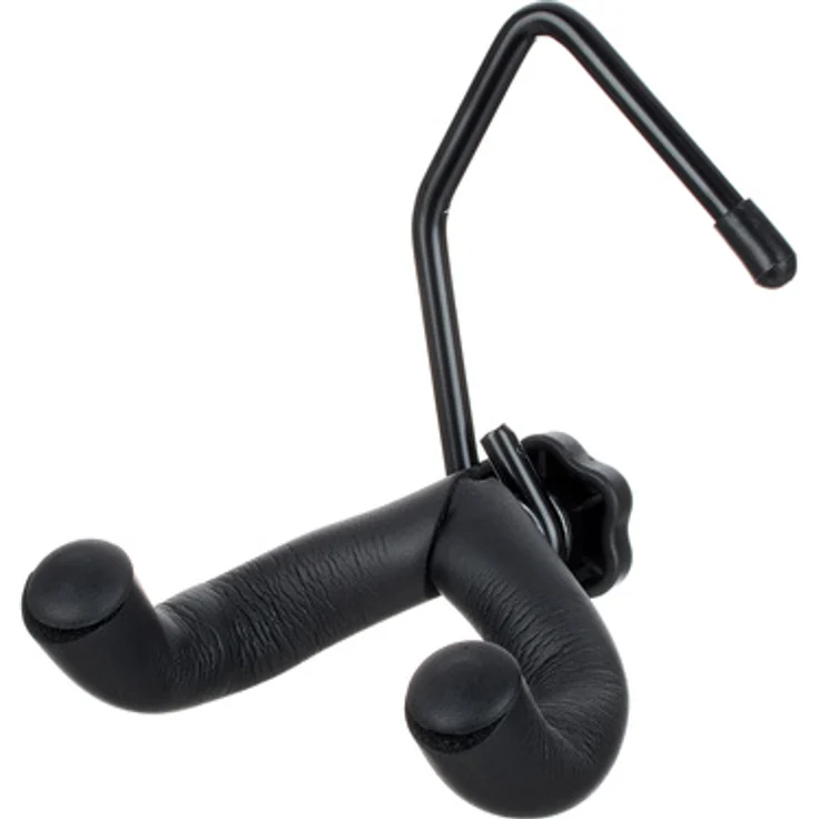 Millenium Guitar Hang Short, Gitarrenständer für Standard Kopfplatten, maximale Halsbreite 50 mm