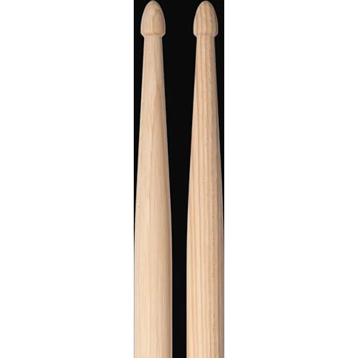 Meinl El Estepario Siberiano Signature, Drumsticks aus American Hickory, leicht, 416 mm Länge, 14,1 mm Durchmesser – Bild 8