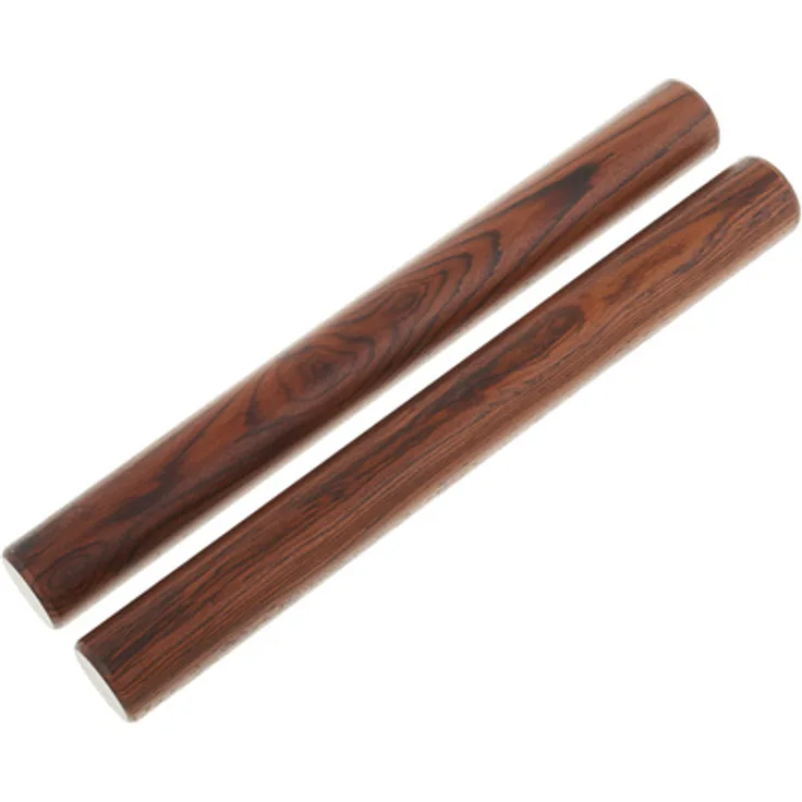 Studio 49 S21 Claves, Schlagstäbe aus Palisander, 21 cm lang