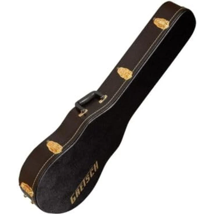 Gretsch G6238FT Case, Gitarrenkoffer passend für Electromatic Solid Body Modelle, Innenmaße 104cm x 34cm x 27cm – Bild 4