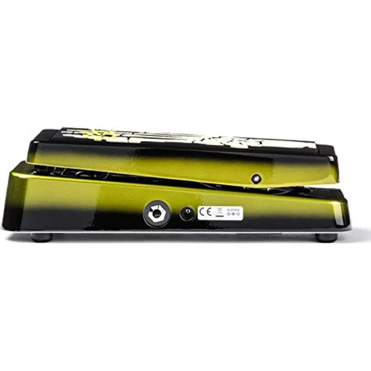 Dunlop Kirk Hammett Signature Wah Wah Pedal, KH95 nach Kirk Hammets Vorgaben entwickelt – Bild 2
