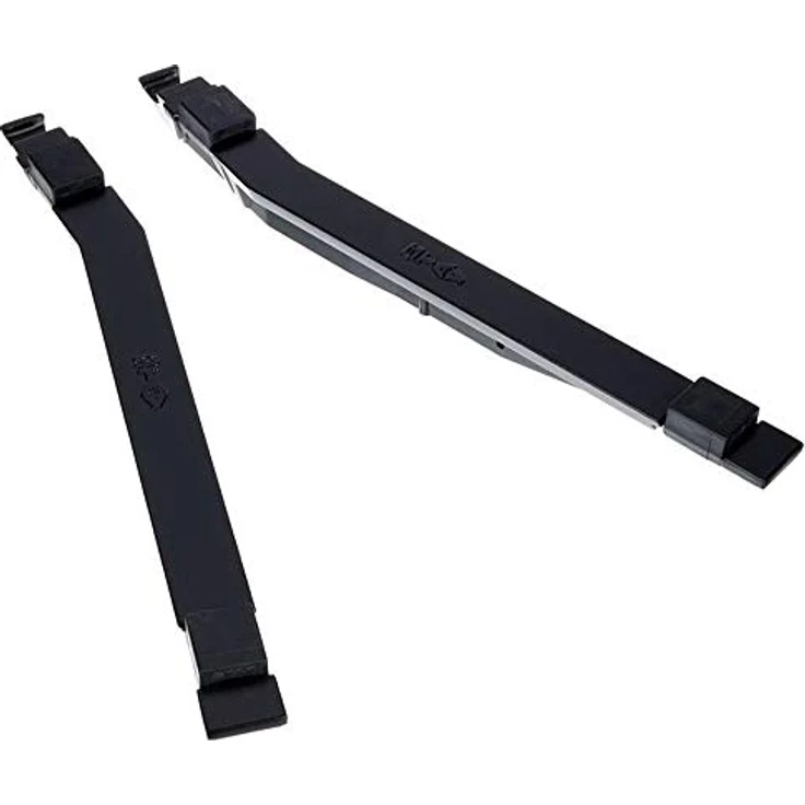Stay Arms Curved Tower/Piano, Keyboard-Ständer, 2 Stück, 29 cm Länge, passend für Stay Tower und Piano – Bild 1