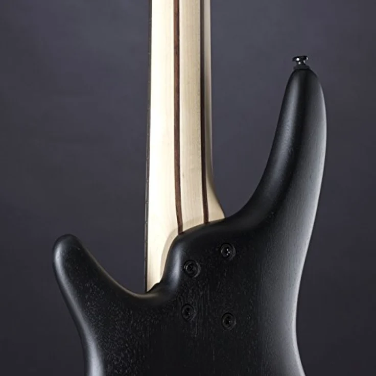 Ibanez SR305EB-WK, 5-Saiter E-Bass in Weathered Black mit hochwertiger Verarbeitung – Bild 9