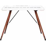 Arturia Wooden Legs, Keyboard-Ständer, 1 Stück