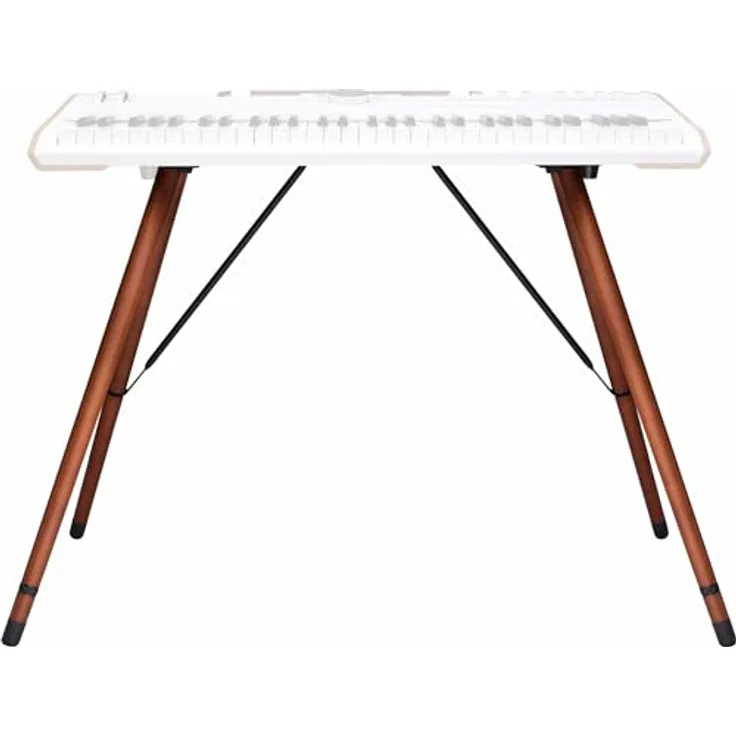 Arturia Wooden Legs, Keyboard-Ständer, 1 Stück