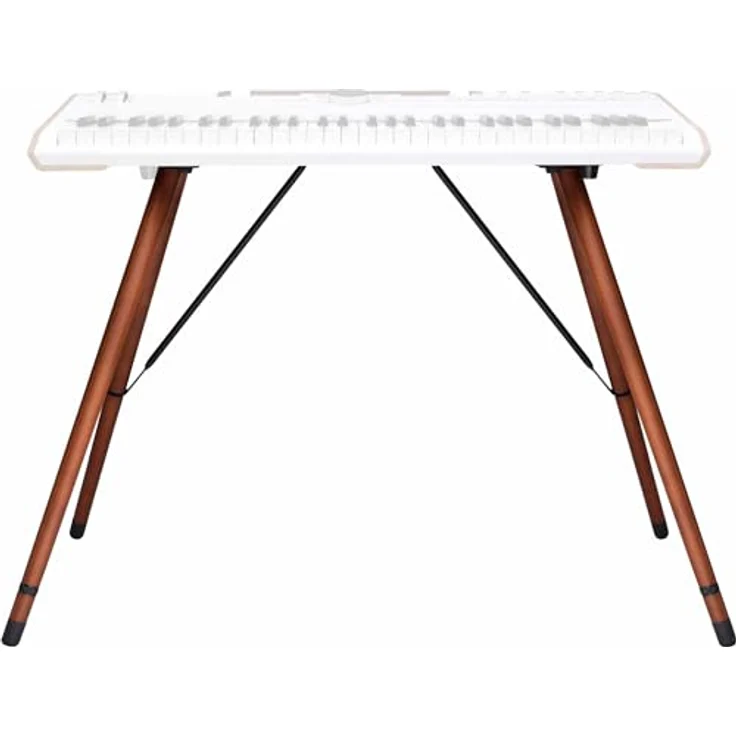 Arturia Wooden Legs, Keyboard-Ständer, 1 Stück – Bild 1