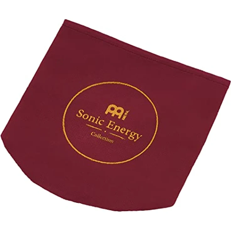 Sonic Energy Klangschale Origin Series SB-O-900, 17 cm, 900 g, handgefertigt aus Bronzelegierung für Meditation & Klangheilung, inkl. Hülle & Filzring – Bild 4