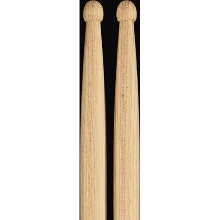 Meinl Luke Holland Signature Sticks, American Hickory Drumsticks, Medium Gewicht, 411 mm Länge, 14,7 mm Durchmesser – Bild 9