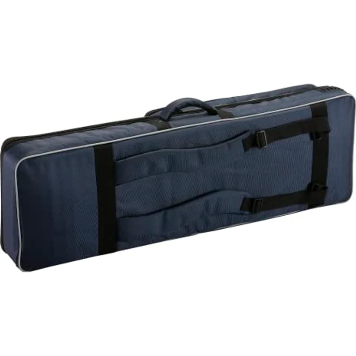 Korg Kross 2-61 Bag, Transporttasche für Synthesizer mit Tragegriff und Schulterriemen, Abmessungen 1007 x 377 x 150 mm – Bild 3