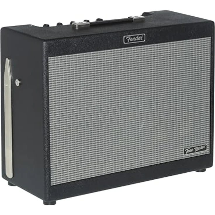 Fender Tone Master FR-12, Breitbandlautsprecher mit 1.000-Watt-Class-D-Endstufe, 12-Zoll-Lautsprecher und 3-Band-Aktiv-EQ – Bild 4