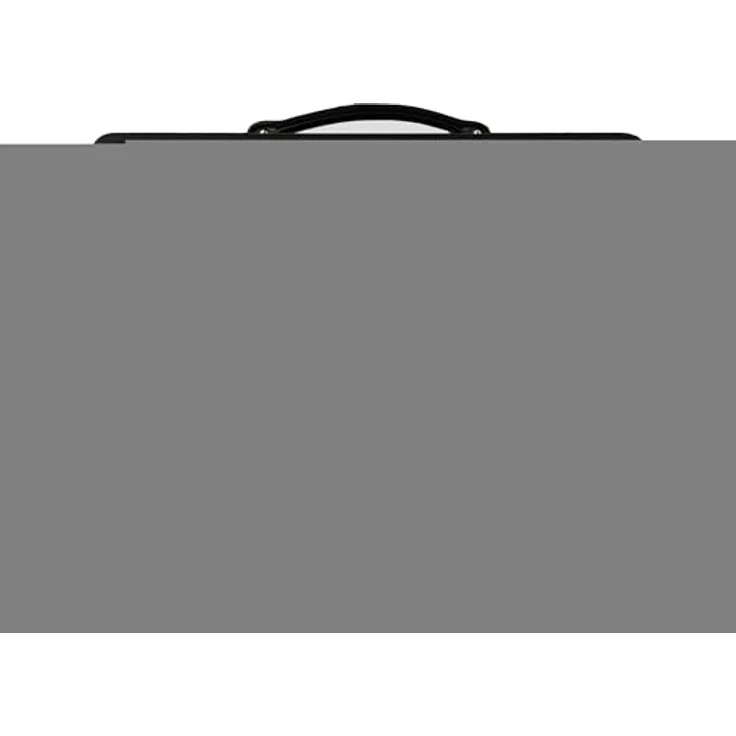 PRS HDRX 20 Head, E-Gitarren Topteil mit 20 Watt, 2 Kanälen, EQ-Reglern und Röhrenverstärkung, schwarz – Bild 5