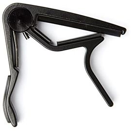 Jim Dunlop Flacher Trigger Kapodaster