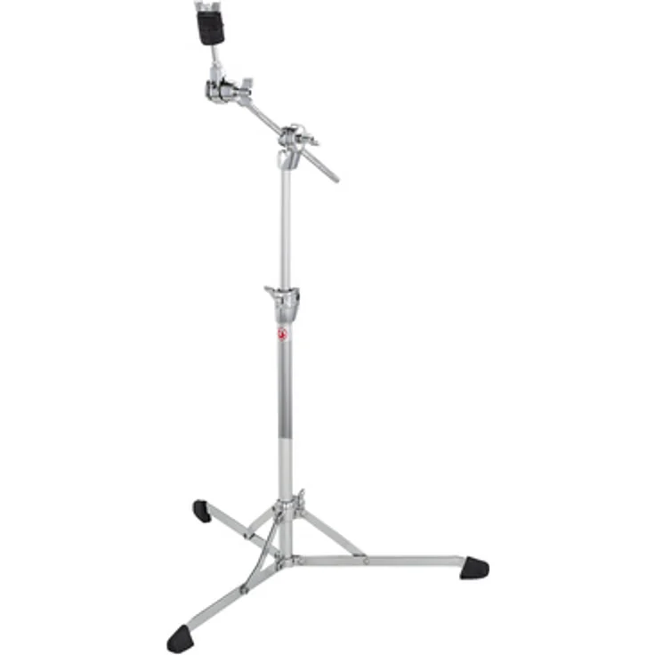 Gibraltar 8709 Cymbal Boom Stand Flat, Galgen-Beckenständer mit aufliegenden Auslegerbeinen – Bild 1