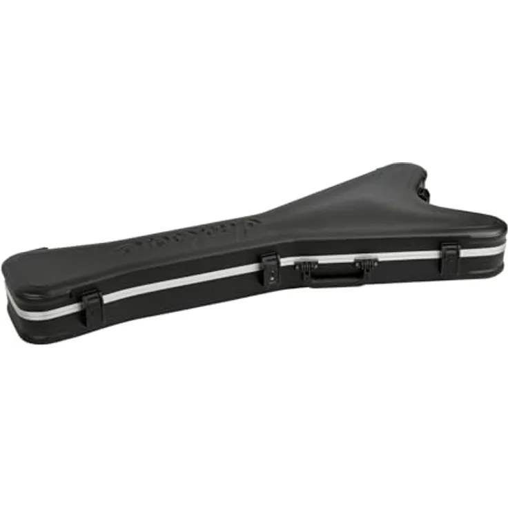 Jackson King V, Hartschalen-Gitarrenkoffer für King V Form