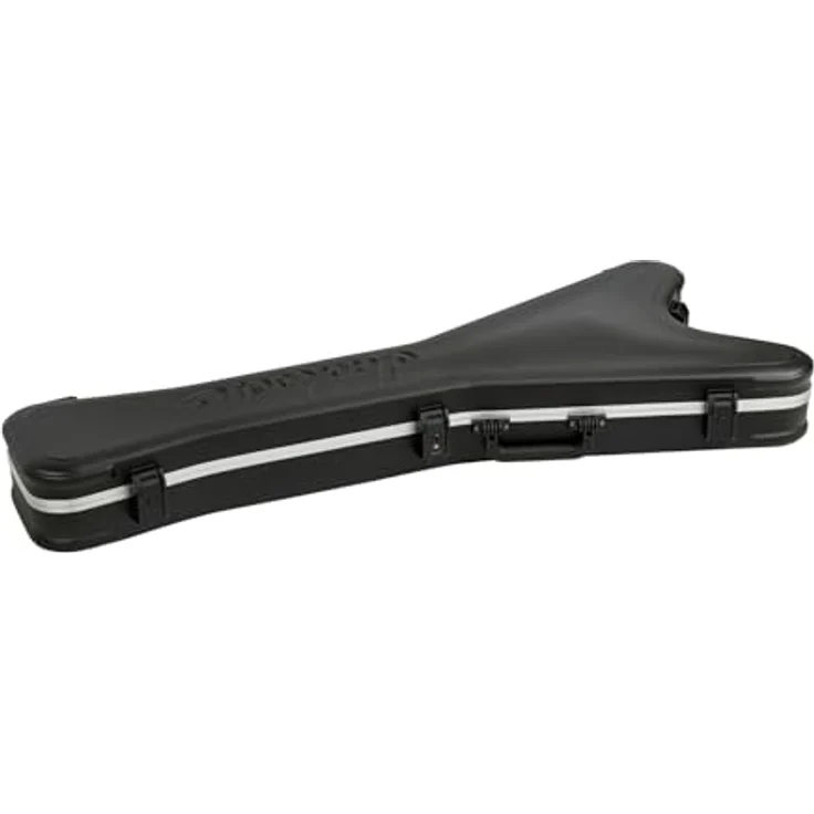 Jackson King V, Hartschalen-Gitarrenkoffer für King V Form – Bild 1