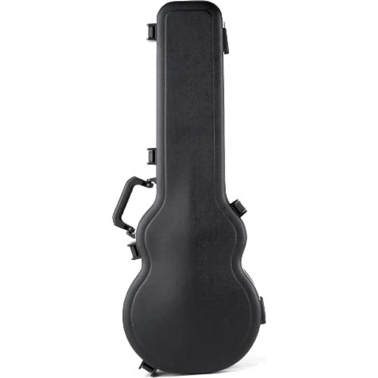 SKB 56 Single Cut, Hartschalenkoffer für E-Gitarre, Innenmaße 101,60 cm, Gewicht 3,8 kg – Bild 4
