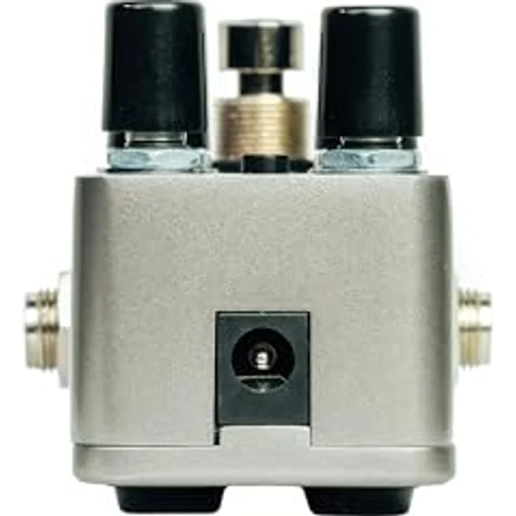Electro Harmonix Pico Intelligent Harm Machine, Effektpedal für E-Gitarre mit 2- oder 3-stimmigen Harmonien, flüssigem Tracking und 10 Intervalloptionen – Bild 4