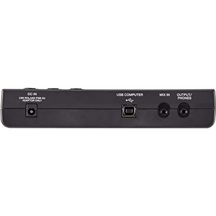 ROLAND TD-07KV, Elektronisches Schlagzeug mit Bluetooth-Technologie, doppellagigen Mesh-Fellen, über 140 Drum-Sounds und umfangreichen Editing-Optionen – Bild 5