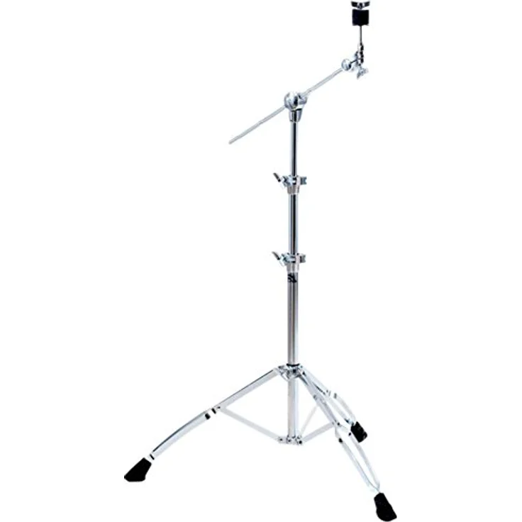 Ludwig LAS36MBS Atlas Cymbal Stand, Galgenbeckenständer, doppelstrebige Ausführung, Standard Serie – Bild 2