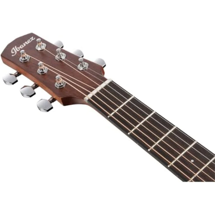 Ibanez AAM54CE-OPN, Westerngitarre im Grand Auditorium Format mit sorgfältiger Verarbeitung und hochwertigen Materialien – Bild 5