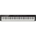 Casio PX-S3100 BK Privia, Digitalpiano mit 88 Tasten, 700 Sounds, 200 Rhythmen, Bluetooth Audio, schwarz
