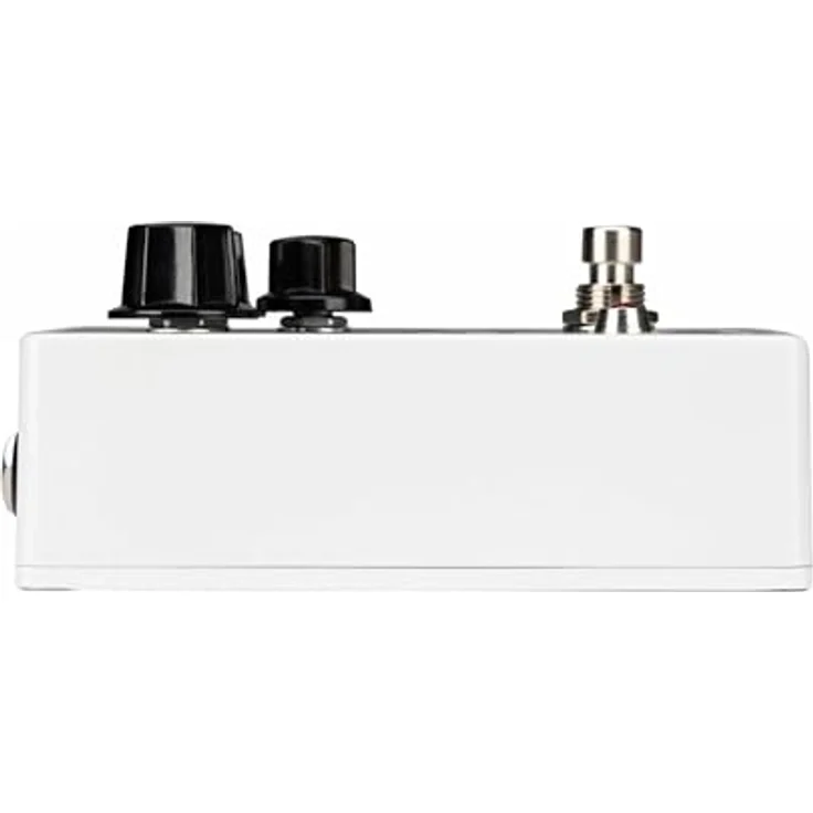 EarthQuaker Devices White Light V2 Overdrive LTD, limitiertes Overdrive Effektpedal mit Kompressionsschalter, True Bypass und Flexi-Switch-Technologie – Bild 5
