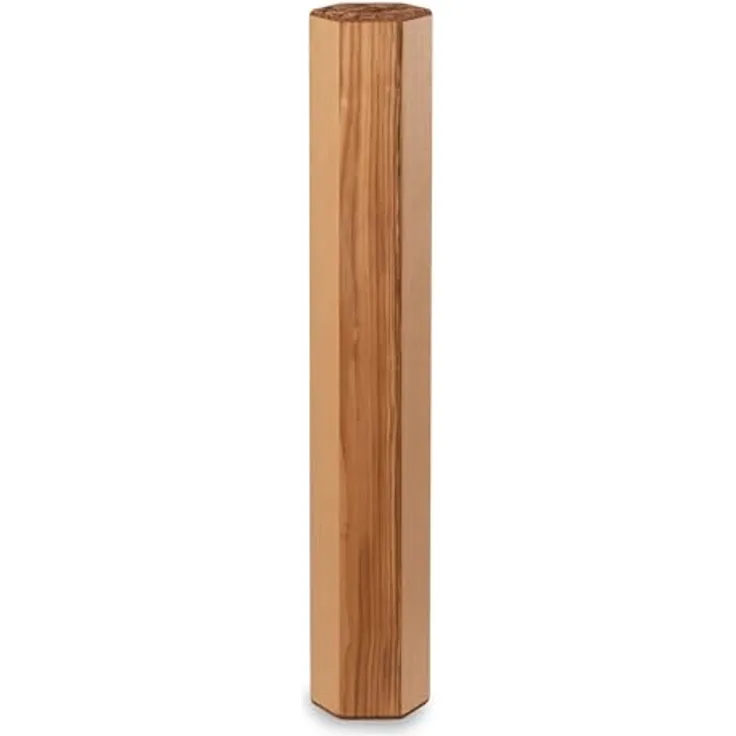 Schlagwerk IRT70 Infinity Summerrain, Regenturm aus geölter Esche mit 12 min Regendauer, 70 x 12,2 x 10,8 cm, 3,8 Kg