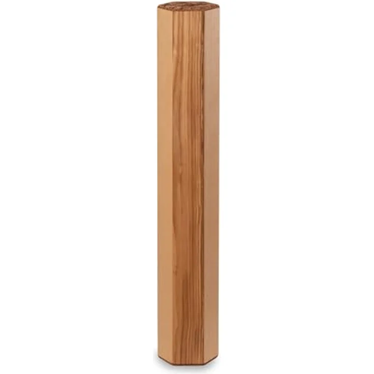 Schlagwerk IRT70 Infinity Summerrain, Regenturm aus geölter Esche mit 12 min Regendauer, 70 x 12,2 x 10,8 cm, 3,8 Kg – Bild 1