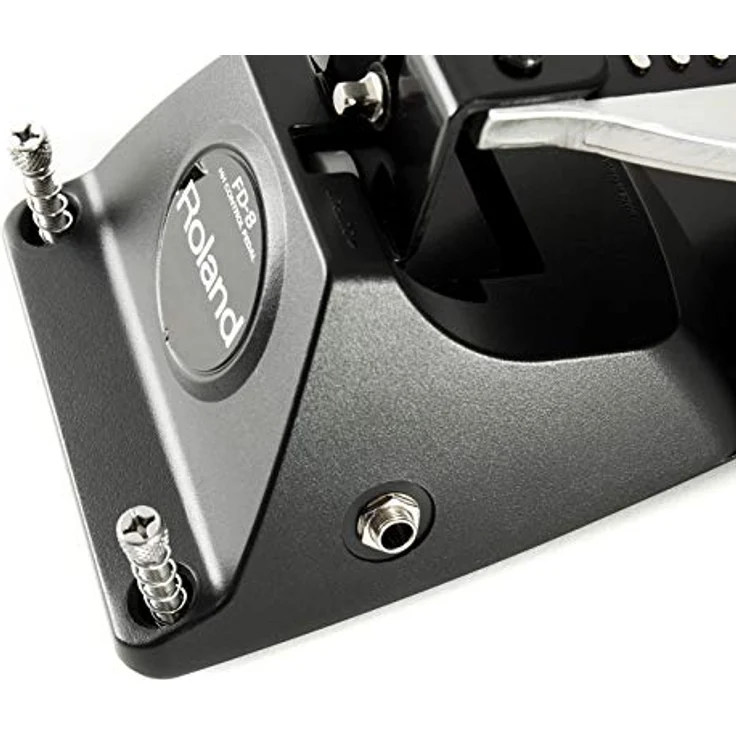 Roland FD-8 V-Drum Hi-Hat Controller, realistische Hi-Hat mit stufenlosen Übergängen, neuer Look – Bild 5