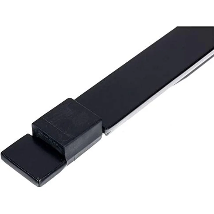 Stay Arms Curved Tower/Piano, Keyboard-Ständer, 2 Stück, 29 cm Länge, passend für Stay Tower und Piano – Bild 5