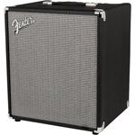 Fender Rumble 100, Bass Combo 100 Watt mit 12" Lautsprecher, schwarz