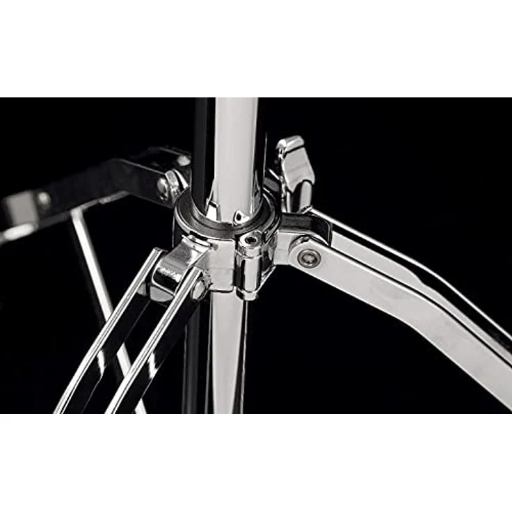 Pearl BC-2030 Cymbal Boom Stand, High Tech Beckenständer mit patentiertem Gyro-Tilter und versenkbarem Galgen – Bild 5