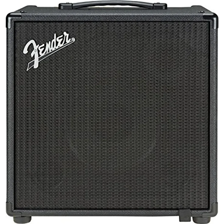 Fender Rumble Studio 40, Bass Combo Amp mit ausgewogener Verarbeitung und leistungsstarkem Sound