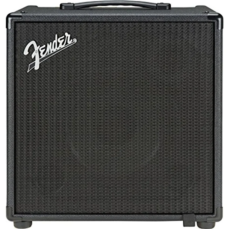Fender Rumble Studio 40, Bass Combo Amp mit ausgewogener Verarbeitung und leistungsstarkem Sound – Bild 1