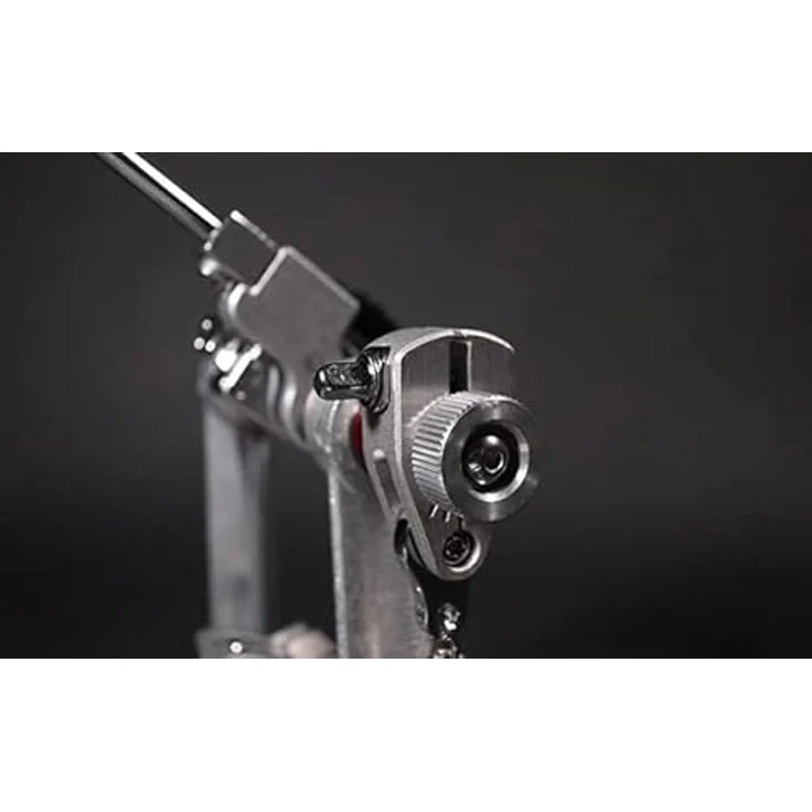 Pearl P-2050C/F Eliminator L.T., faltbare Fußmaschine mit Kettenantrieb, NiNja Kugellager und Quad Control Core Beater – Bild 7