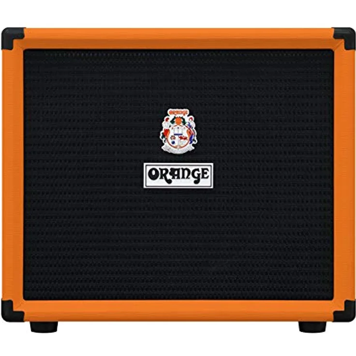 Orange OBC112, Bass-Gitarren Cabinet mit 400 Watt, orange