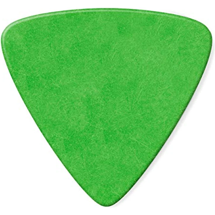 Dunlop Tortex Triangle 0,88mm, Plektren Set mit 72 Stück in Dreiecksform – Bild 2