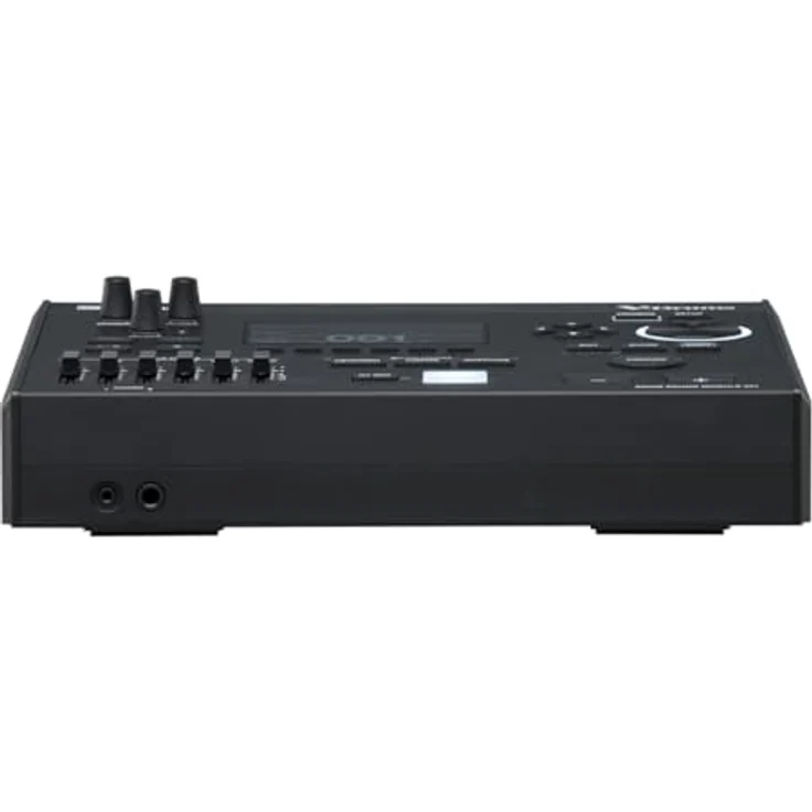 Roland V51 Drum Module, E-Drum Soundmodul mit 200 Kits, 4,3'' Farbdisplay und Bluetooth Audio – Bild 3