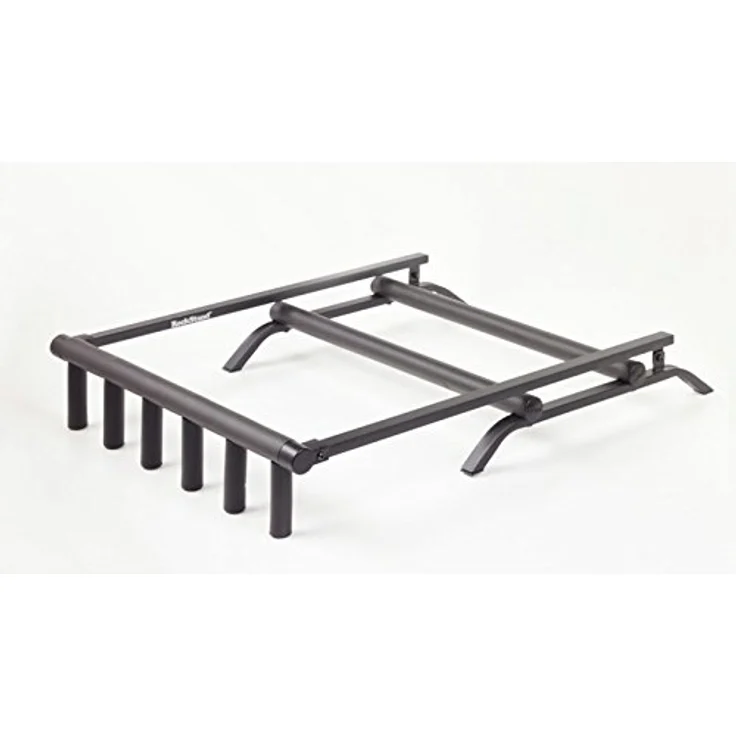 Rockstand RS20881, 5er Multiständer für Gitarren und Bässe, Maße 61 x 46,5 x 73,5 cm – Bild 2