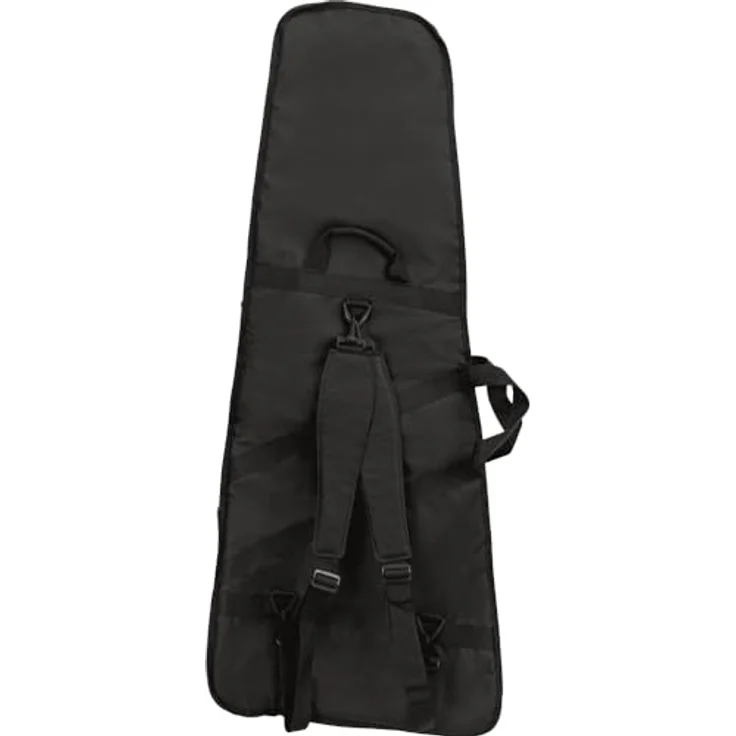 Jackson Gigbag Economy KV/RR/KE/WR, Gitarrentasche für King V, Randy Rhoads, Kelly und Warrior – Bild 2