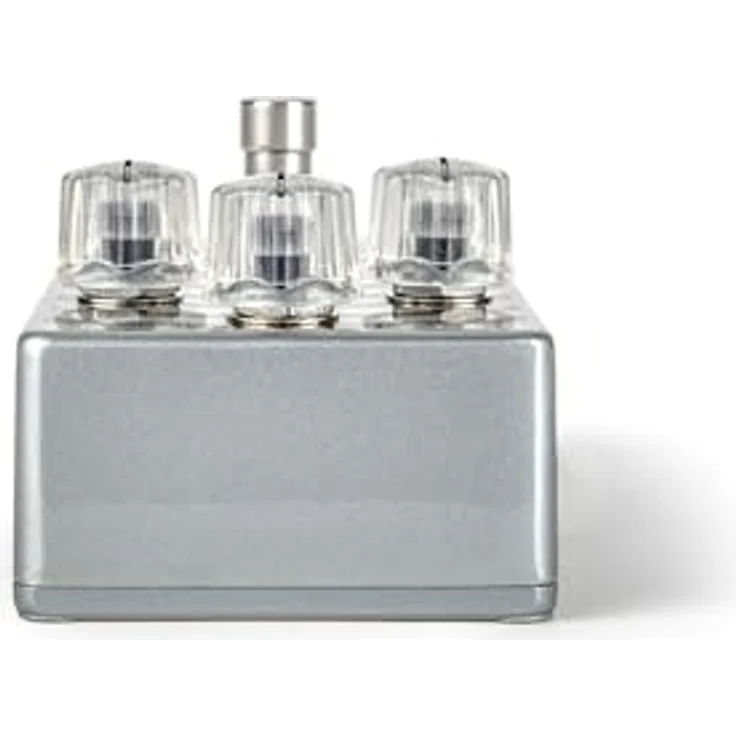 MXR Wylde Audio Overdrive, Effektpedal für harten Sound mit simplen Reglern – Bild 4