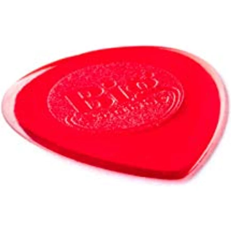 Dunlop Big Stubby 1.00, Plektrum 1,0mm, 6er Pack – Bild 2