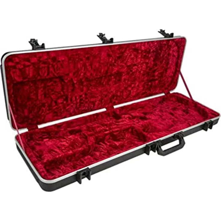 Evh Stripe Series Case, Gitarrenkoffer passend für EVH Stripe Strat-Style und Wolfgang Modelle – Bild 3