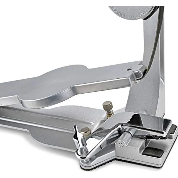 Sonor Einzelpedal Perfect Balance Standard, Fußmaschine mit sorgfältiger Verarbeitung und ausgewählten Materialien – Bild 4