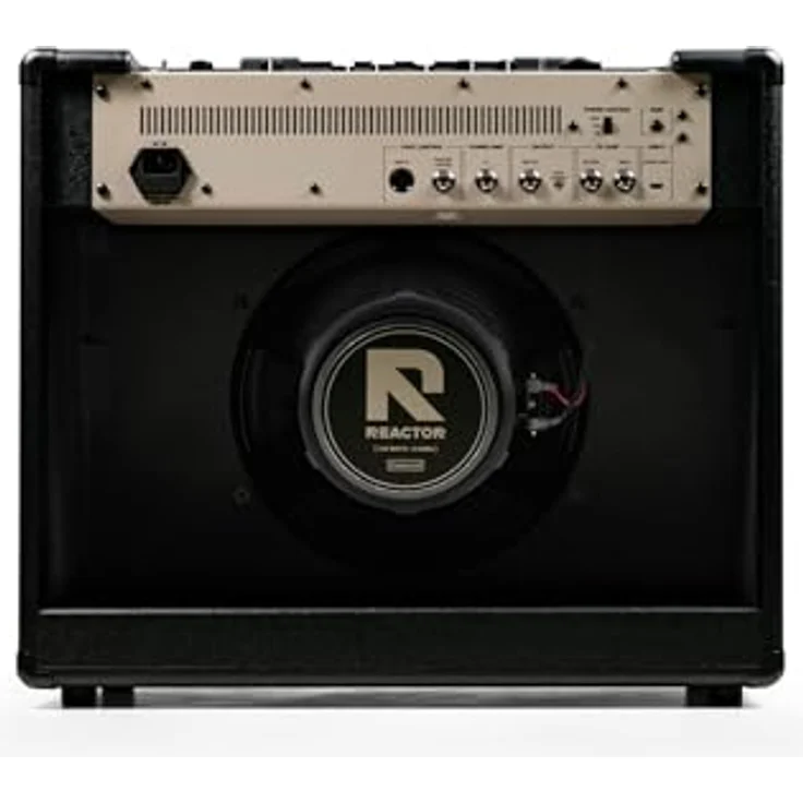 Positive Grid Reactor 100, 1x12 Zoll Gitarrencombo-Verstärker mit 100 Watt Leistung, KI-DSP und App-Integration – Bild 3