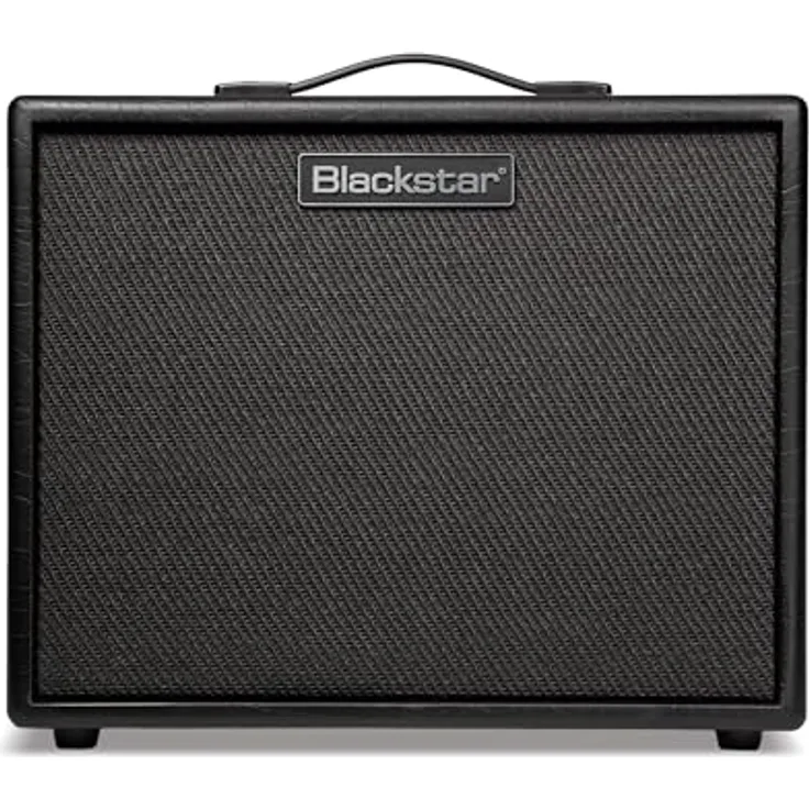 Blackstar Artist FR Standard, 50W Full Range Gitarrenbox, 1x12", schwarz