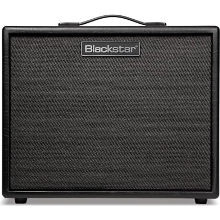 Blackstar Artist FR Standard, 50W Full Range Gitarrenbox, 1x12", schwarz – Bild 1