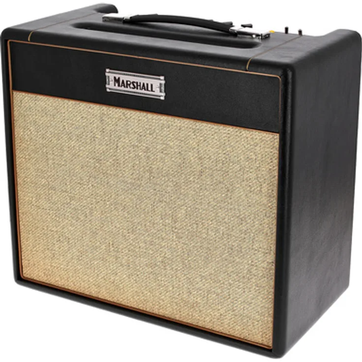 Marshall Studio JTM ST20C Combo, Röhren E-Gitarren Combo mit 20 Watt, 1x12" Lautsprecher und Leistungsreduzierung auf 5 Watt