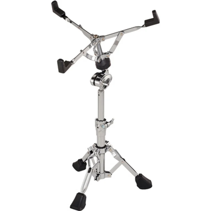 Tama HS800W Snare Stand, doppelstrebig mit Omni-Ball Verstellung für 12"-15" Snares, Höhe: 495-665mm